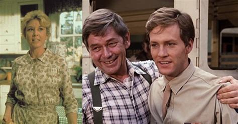 Fact-Checked. Michael Learned Played Olivia on "The Waltons." See Her Now at 82. The actor says that at the time, joining the classic '70s show saved her life. …